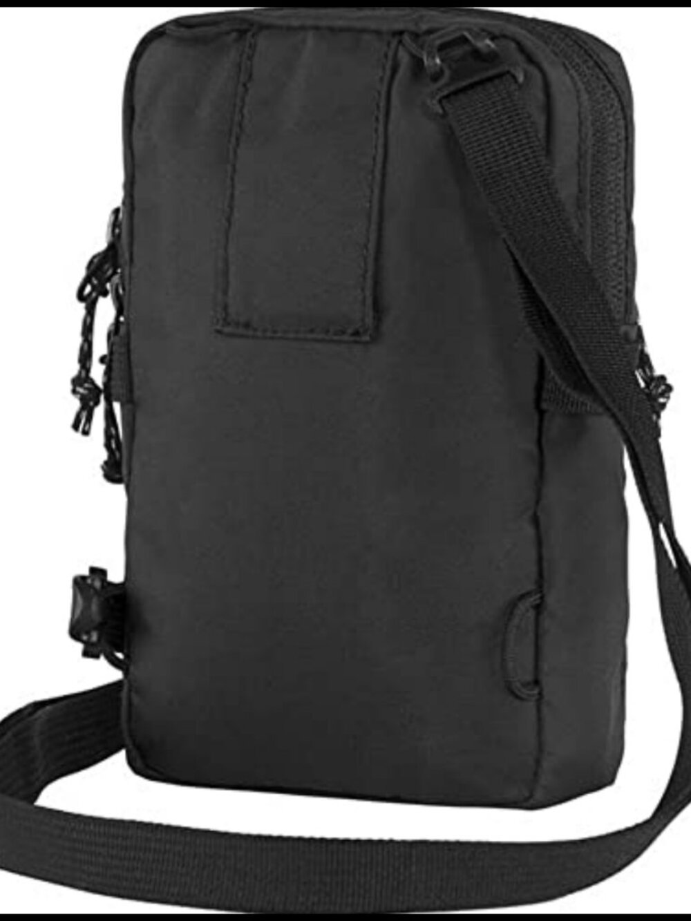 Fjällräven High Coast Pocket Crossbody Water-Resistant Compact Lightweight